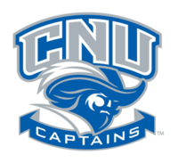 Christopher Newport University Athletic logo
