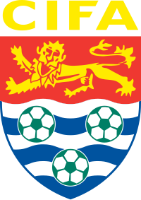 Cayman Islands Football Association.svg