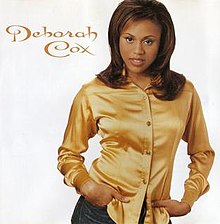 Deborah Cox - Who Do U Love single cover.jpg