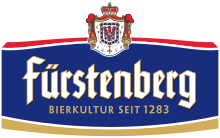 Логотип пивоварни Fürstenberg.svg