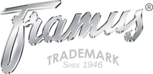 Framus brand logo.png