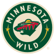 An alternate logo since 2003. Minnesota Wild alternate logo.svg