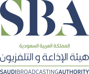 File:Saudi Broadcasting Authority Logo.svg