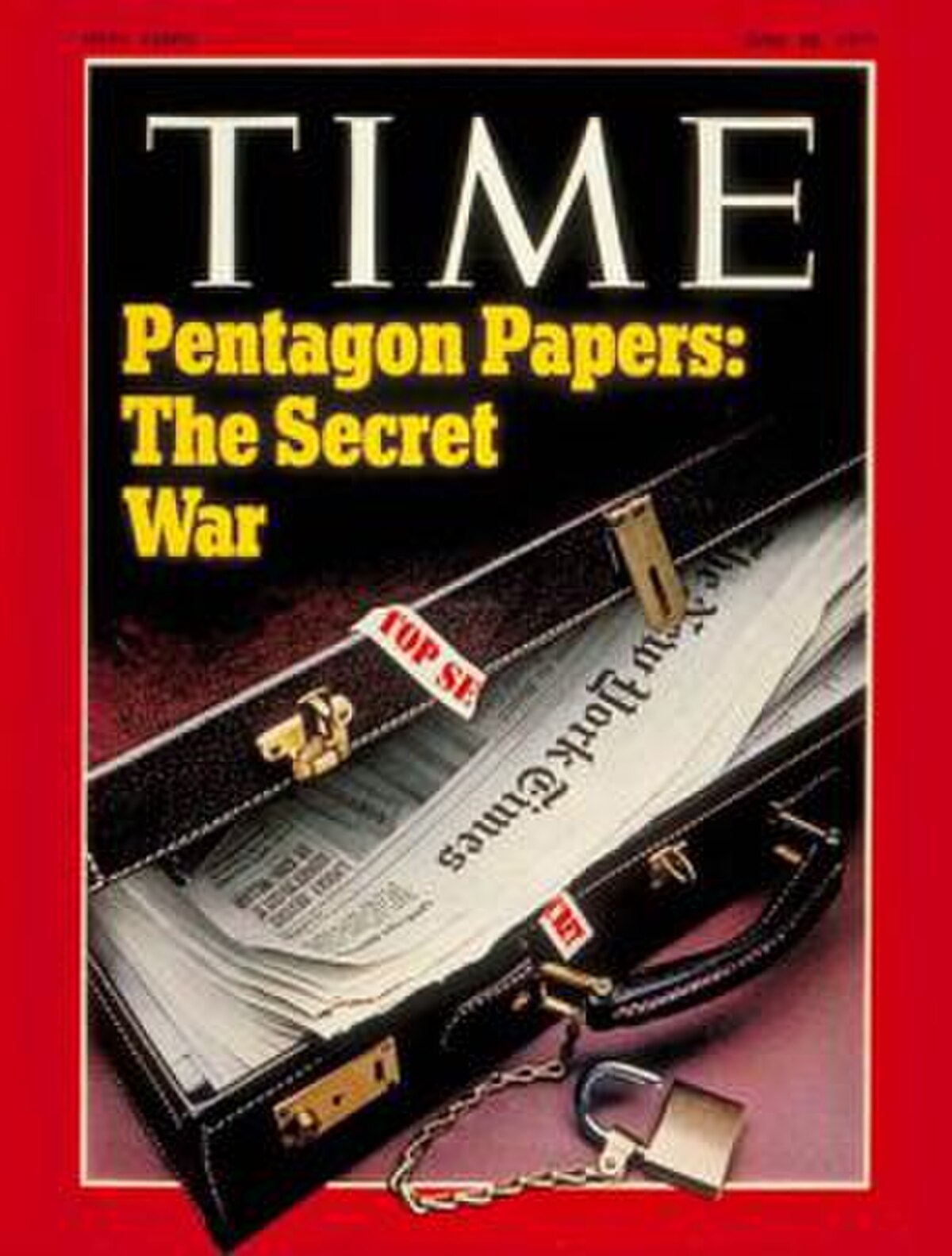 Pentagon Papers