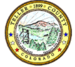 Seal of Teller County, Colorado