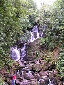 Torc Waterfall, Killarney.jpg