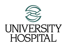 Университетская клиника Огаста Джорджия logo.png