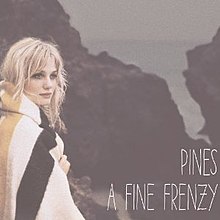 A Fine Frenzy, Pines.jpg