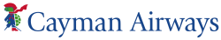Cayman Airways logo.svg