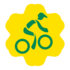 Велоспорт (BMX) Pan American Games 2019.png