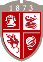 Drury University crest.svg