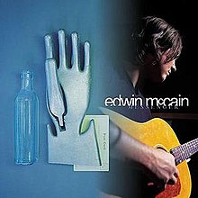 Edwin Mccain Far From Over