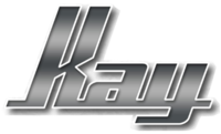 Kay Guitars logo.png