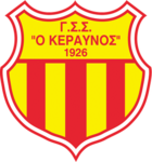 Keravnos Strovolos Κεραυνός Στροβόλου logo