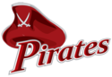 Logo of LPU Pirates