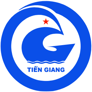 File:Logo tỉnh Tiền Giang.svg