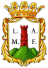Coat of arms of Roccamonfina