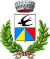 Coat of arms of Rondanina