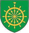 Coat of arms of Ta' Xbiex