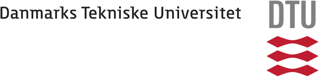 File:Technical University of Denmark logo.svg