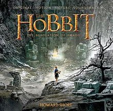 The Hobbit 2 CD Cover.jpeg