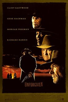 Unforgiven [1992]