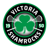 Victoria Shamrocks (WLA) Logo.svg