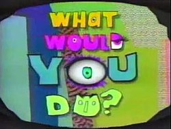 What Would You Do intertitle.jpg