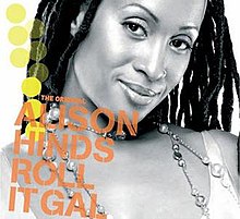 Alison Hinds - Roll It Gal.jpg