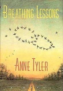 Breathing lessons / by Anne Tyler