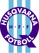 Husqvarna FF logo.svg