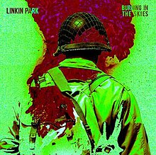 Linkin Park Burning in the Skies single cover.jpg