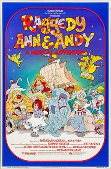 Raggedy Ann & Andy A Musical Adventure poster.jpg