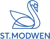 Санкт-Модвен Пропертис logo.svg