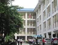 Ugong Pasig National High School