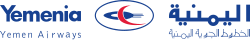 Йемения Logo.svg