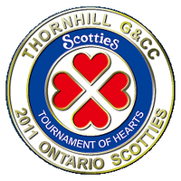 2011 Ontario Scotties  Tournament of Hearts