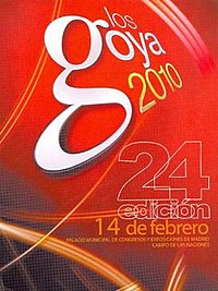 24th Goya Awards logo.jpg