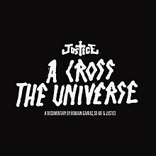 cross in universe