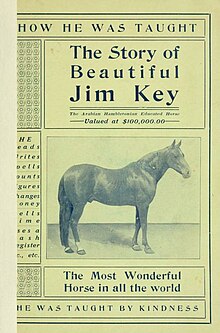 Beautiful Jim Key