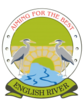Official logo of English River