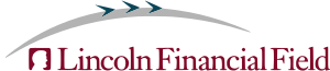 Lincoln Financial Field logo.svg