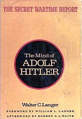The Mind of Adolf Hitler Mind of adolf hitler cover.jpg