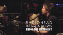 Radiohead In Rainbows From the Basement.png