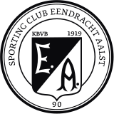 Logo KSC Eendracht Aalst