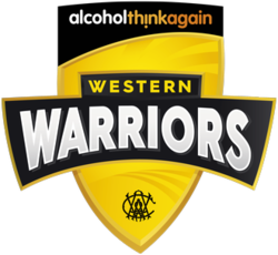 Western Warriors logo.png