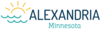 Official logo of Alexandria