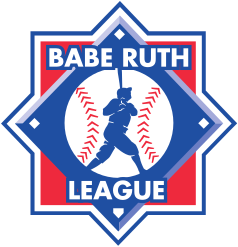 File:Babe Ruth League logo.svg