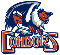 Bakersfield Condors logo (2016).svg