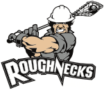 Calgary Roughnecks logo.svg